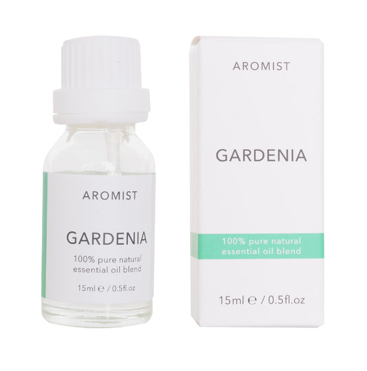 Aromist Oil 15ml Gardenia