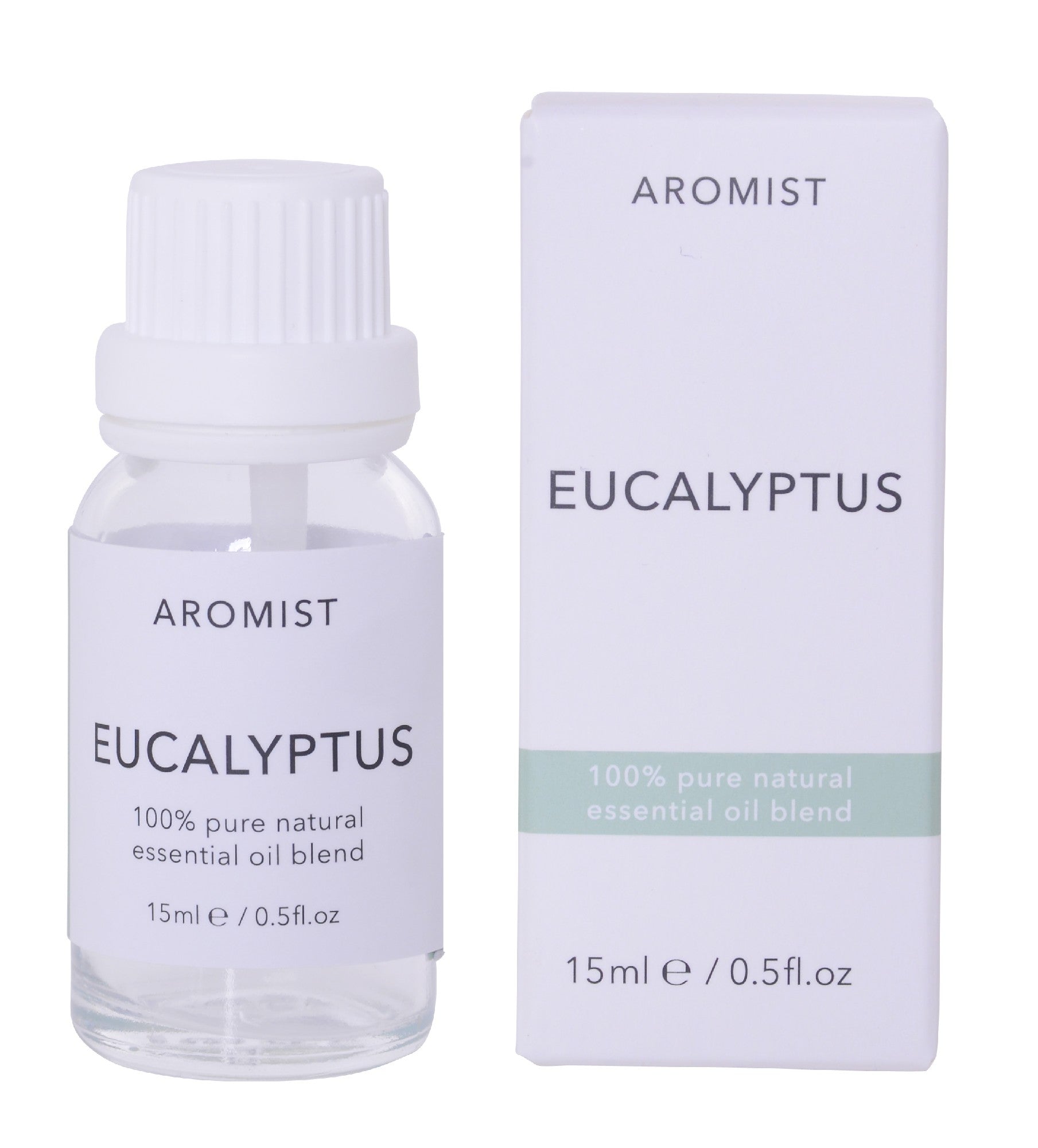 Aromist Oil 15ml Eucalyptus