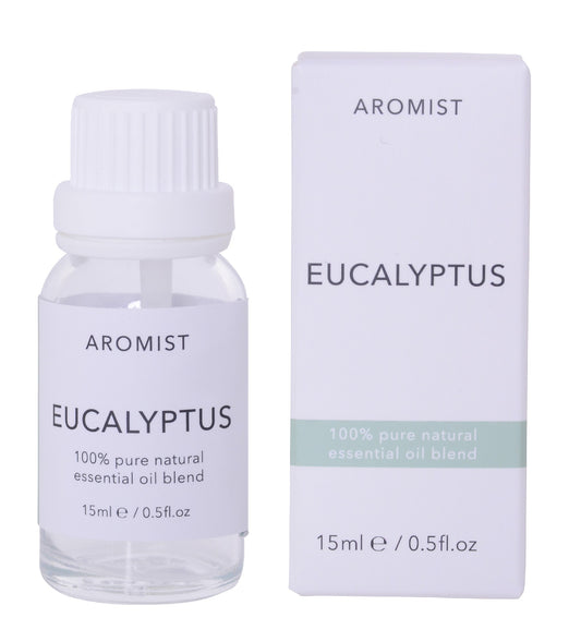 Aromist Oil 15ml Eucalyptus