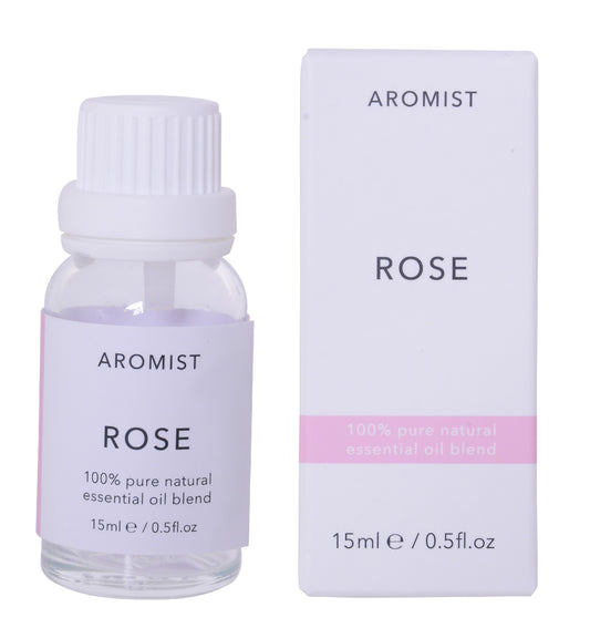 Aromist Oil 15ml Rose