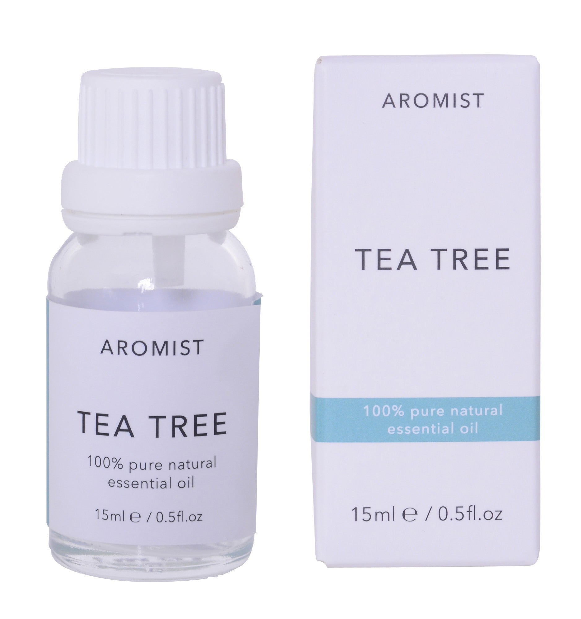 Aromist Oil 15ml Tea Tree