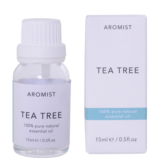 Aromist Oil 15ml Tea Tree