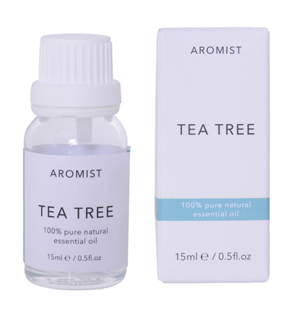 Aromist Oil 15ml Tea Tree