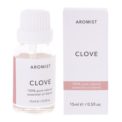 Aromist Oil 15ml Clove