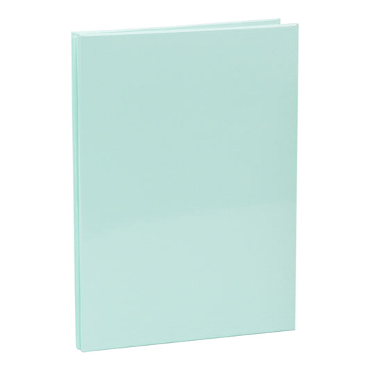 FSC Mix NCL Self Adhesive Slim Album Green - White Pages