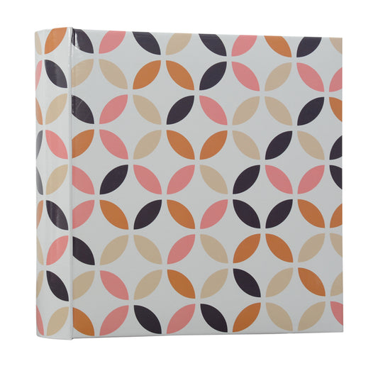 Wren Photo Album 200 Cap 4x6 Inch