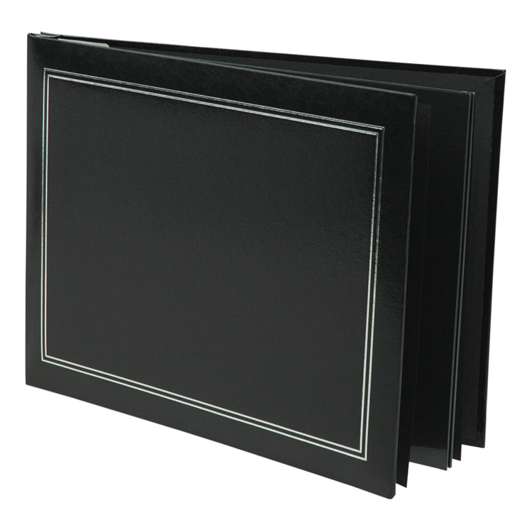 Ncl Self Adhesive Jumbo Black
