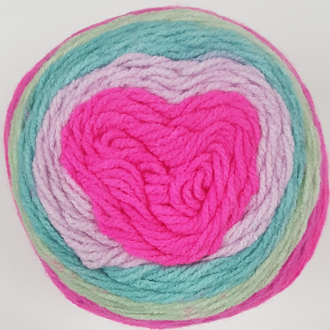 Muffin Yarn 8ply 200g Pixie