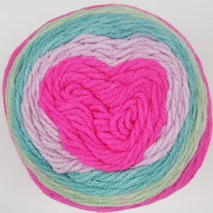 Muffin Yarn 8ply 200g Pixie