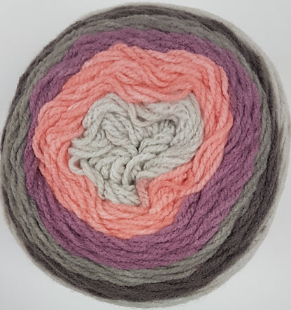 Muffin Yarn 8ply 200g Jersey Lily