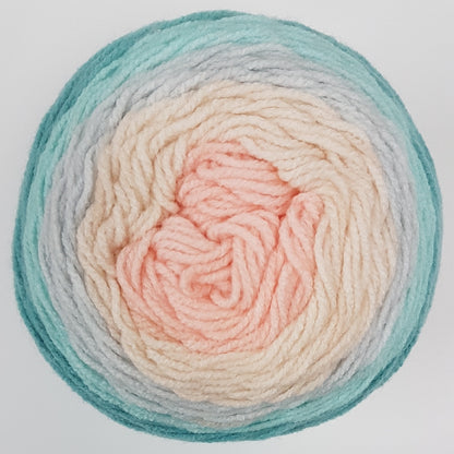 Muffin Yarn 8ply 200g Gatsby