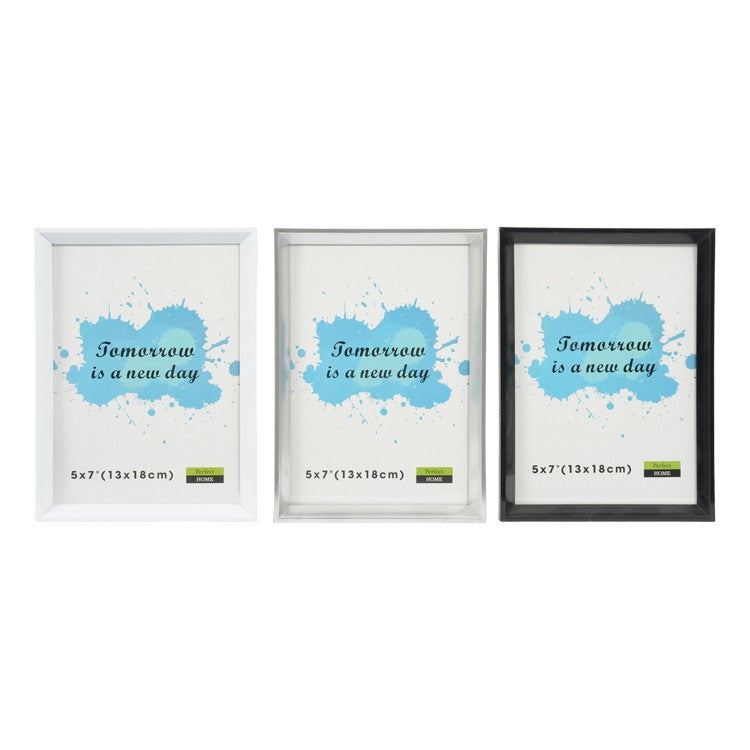 Newport 5x7 3 Assorted Colours In Pdq