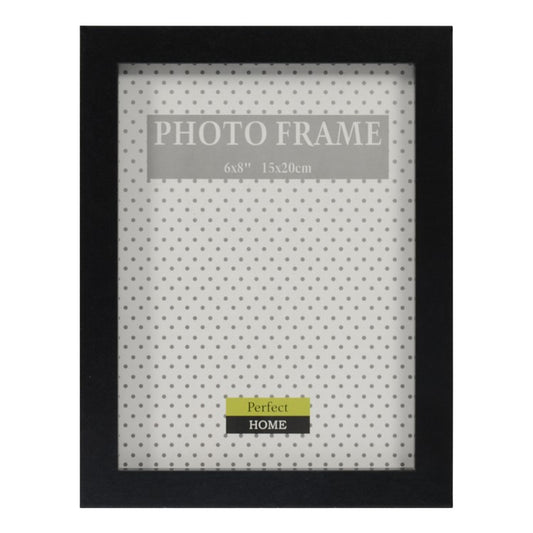 Porter 6x8 Black