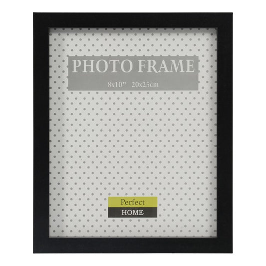 Porter 8x10 Black
