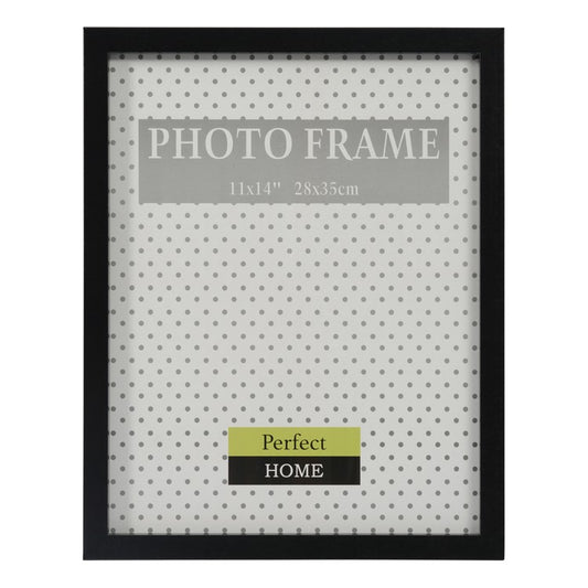 Porter 11x14 Black