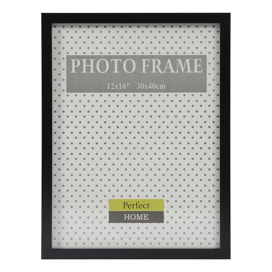 Porter 12x16 Black