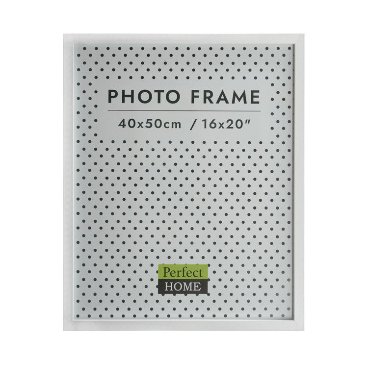 Porter 16x20 Inch White