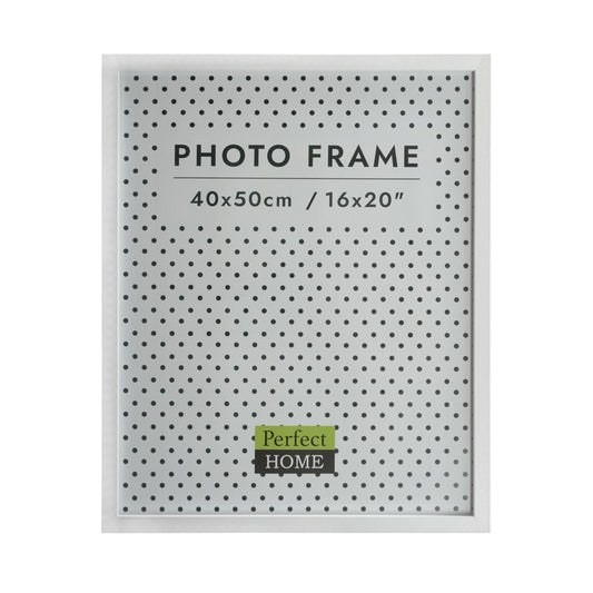 Porter 16x20 Inch White
