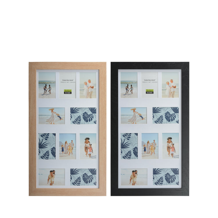 Havana 14x26 Inch with Assorted Openings - 2 Assorted Colours