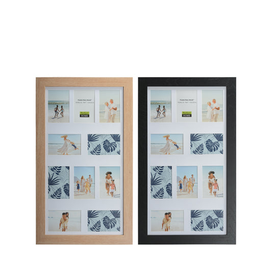 Havana 14x26 Inch with Assorted Openings - 2 Assorted Colours