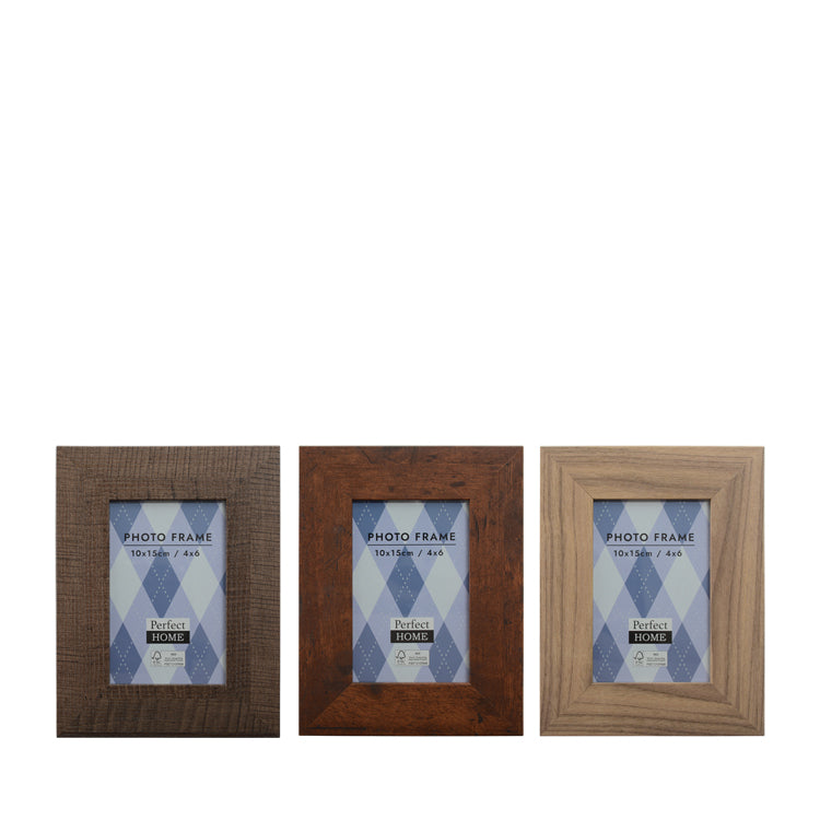 Westmister 4x6 Inch - 3 Assorted