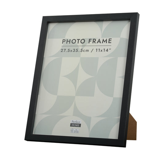 Porter 11x14 Inch Black FSC Mix