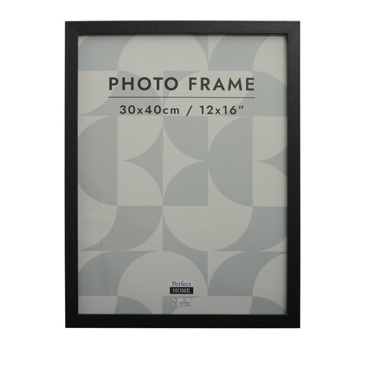 Porter 12x16 Inch Black