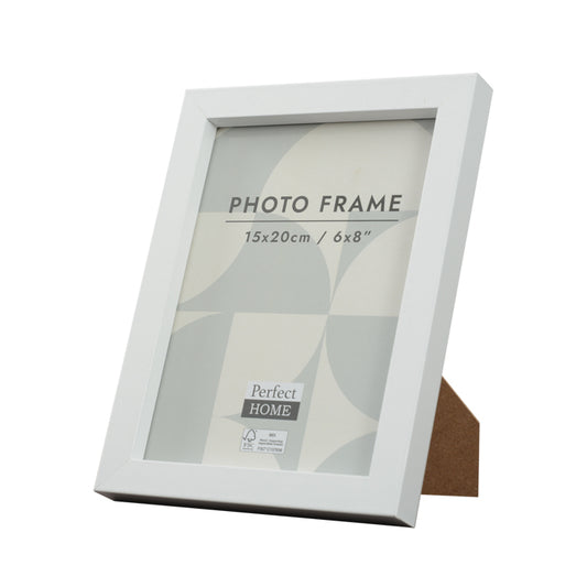 Porter 6x8 Inch White