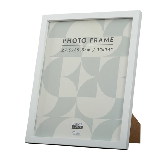 Porter 11x14 Inch White