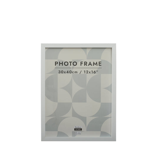 Porter 12x16 Inch White