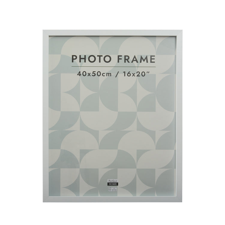 Porter 16x20 Inch White