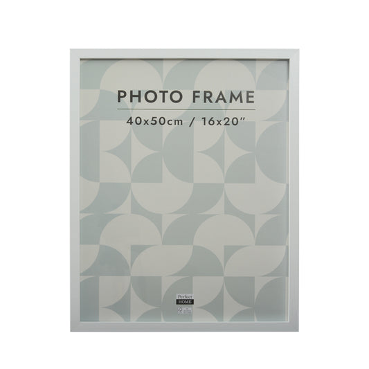 Porter 16x20 Inch White