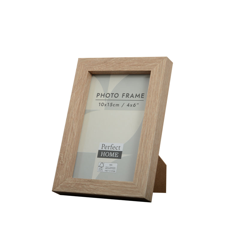 Porter 4x6 Inch Oak 