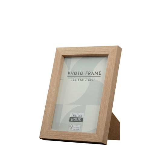 Porter 5x7 Inch Oak FSC Mix 
