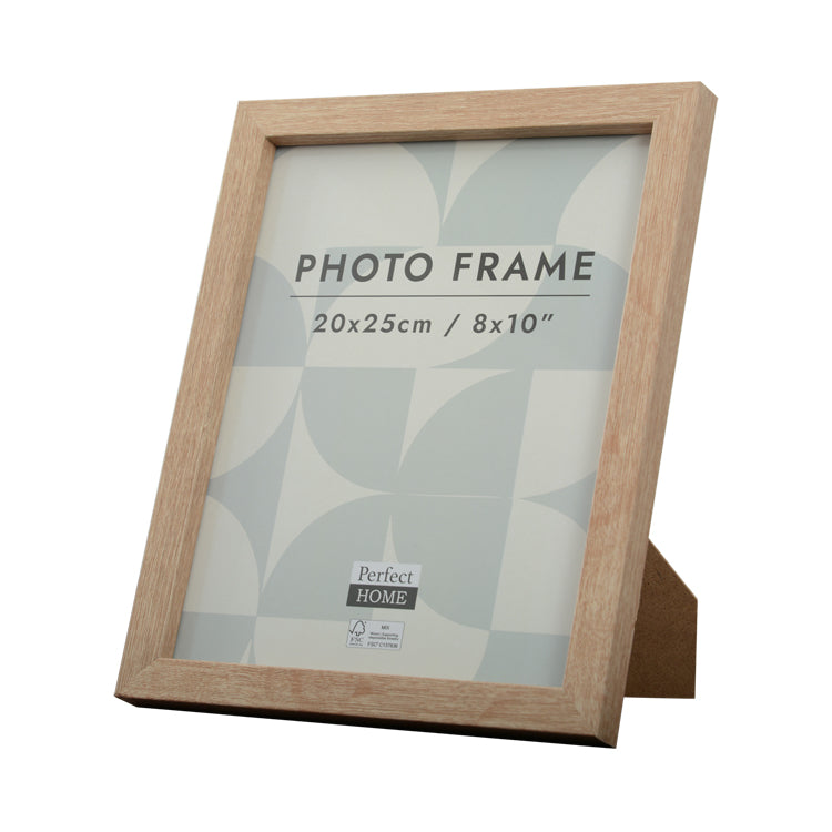 Porter 8x10 Inch Oak