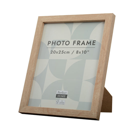 Porter 8x10 Inch Oak