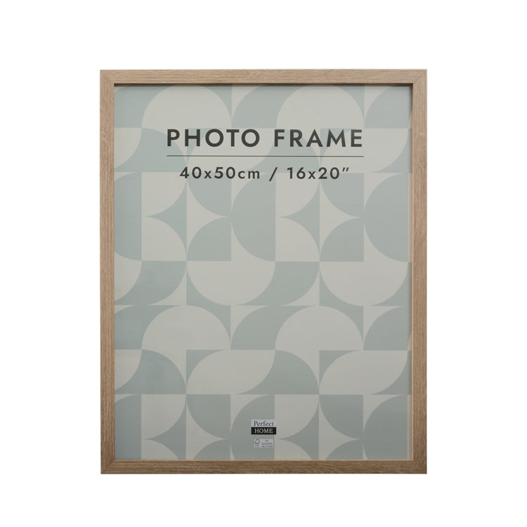 Porter 16x20 Inch Oak
