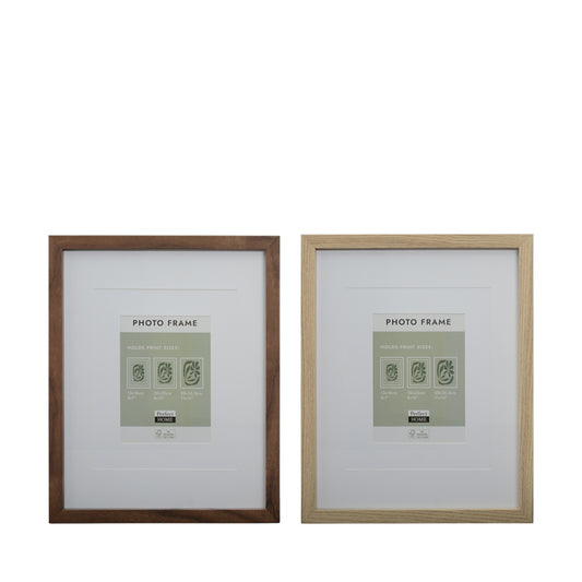 Oxford 11x14 Inch with 5x7 or 8x10 Inch  2 Assorted Colours