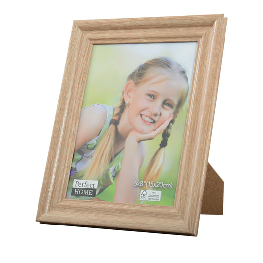 Retreat 6x8 Inch Oak