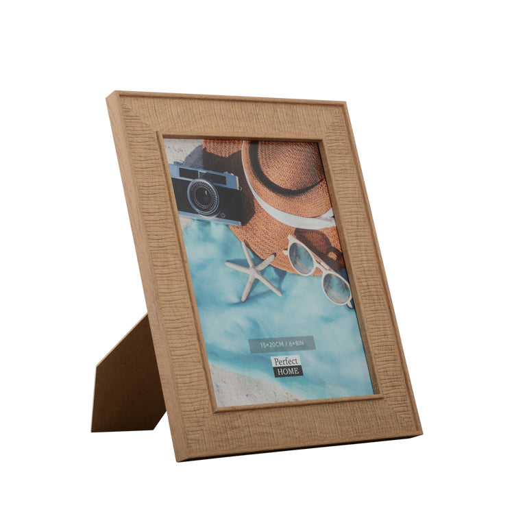 Breeze 6x8 Inch Oak