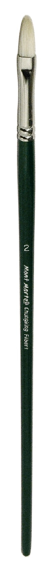 M.M. Artist Brush Chungking Filbert 24