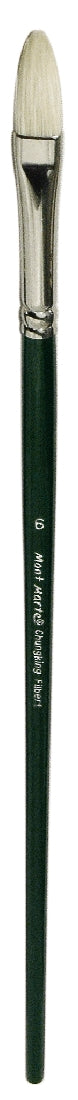 M.M. Artist Brush Chungking Filbert 24