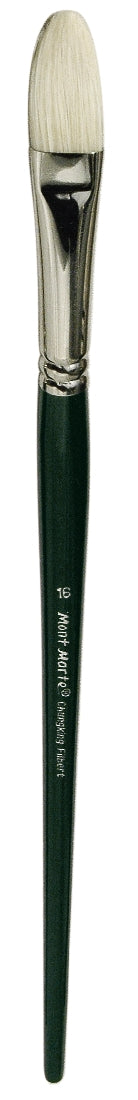 M.M. Artist Brush Chungking Filbert 24