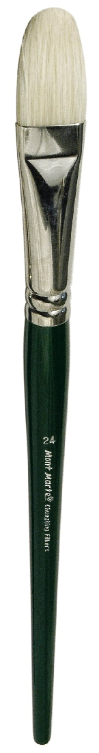 M.M. Artist Brush Chungking Filbert 24