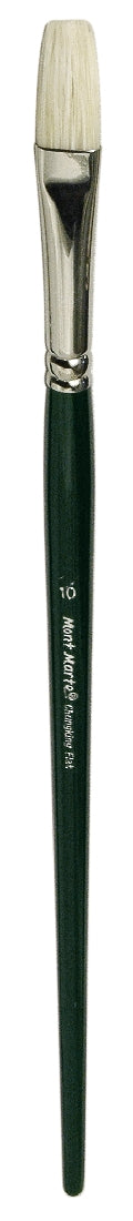 M.M. Artist Brush Chungking Flat 2