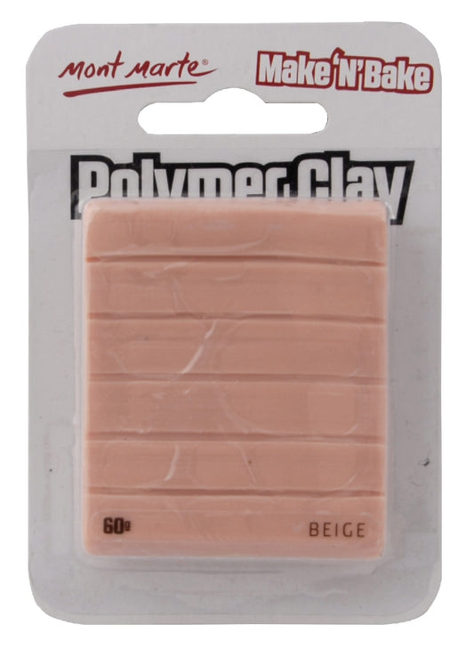 M.M. Polymer Clay 60g
