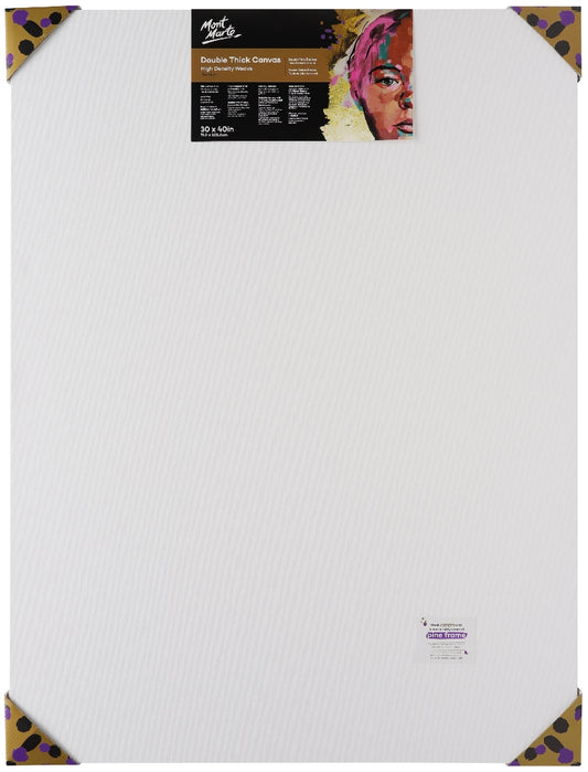 M.M. Canvas P.d.t. 30x40, 76.2x101.6cm