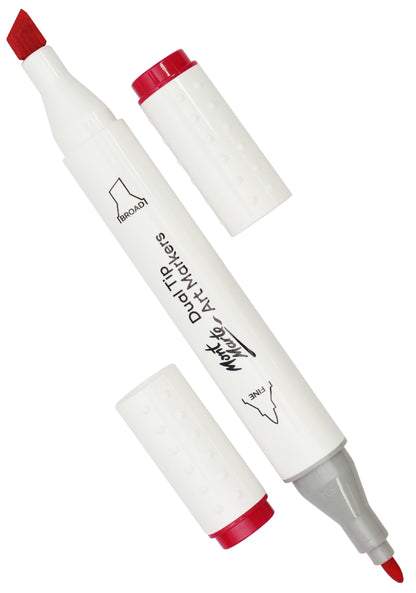 M.M. Dual Tip Alcohol Art Marker -