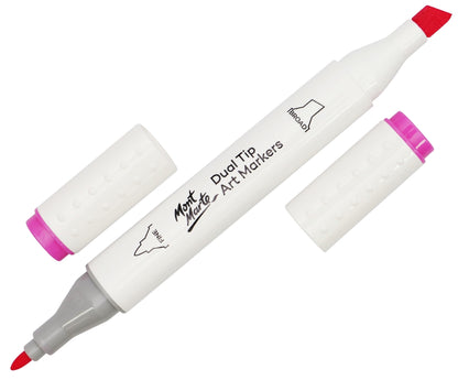 M.M. Dual Tip Alcohol Art Marker -