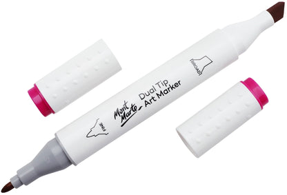 M.M. Dual Tip Alcohol Art Marker -